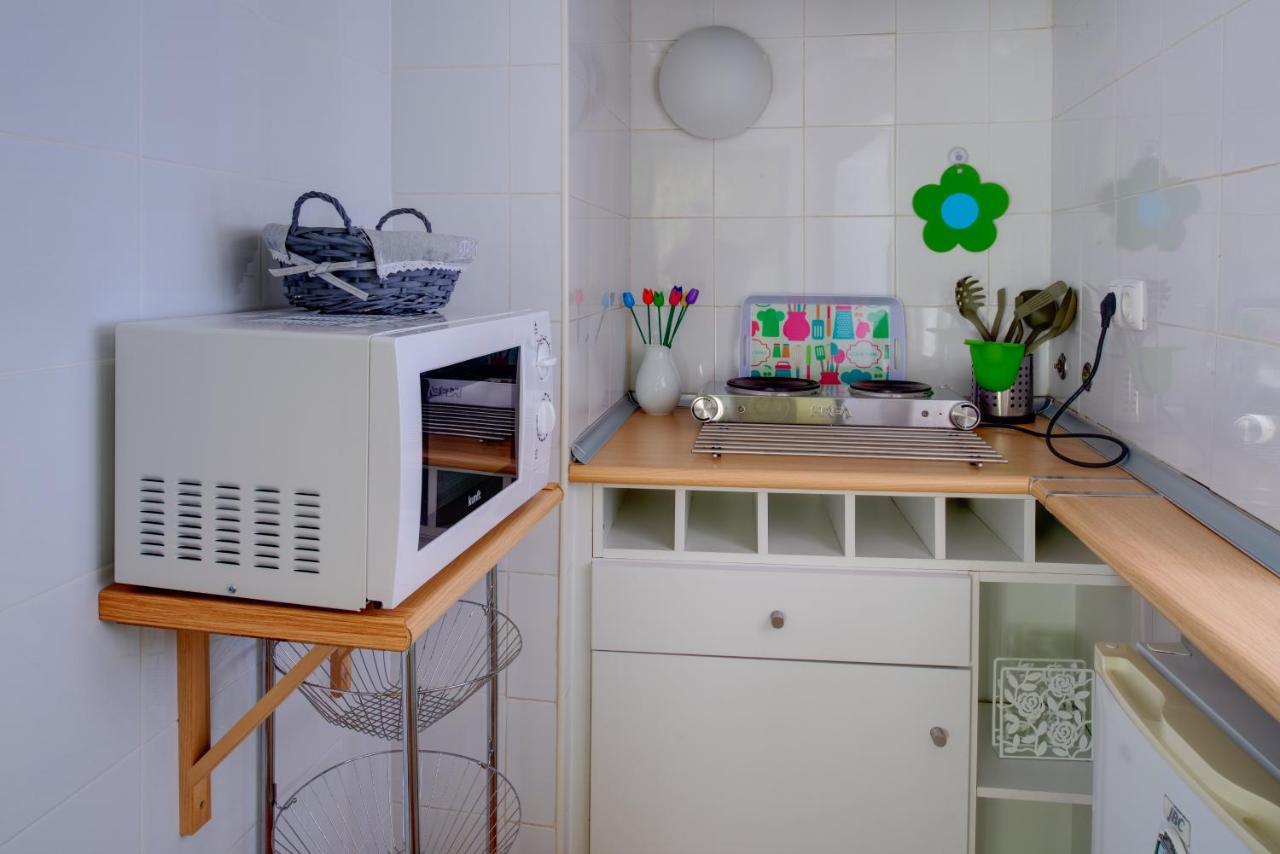 Cozy House By Famous Flea Market With Terrace Lisboa Екстериор снимка